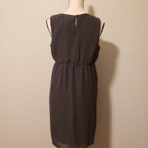 Motherhood Maternity sz L party dress - Picture 3 of 9
